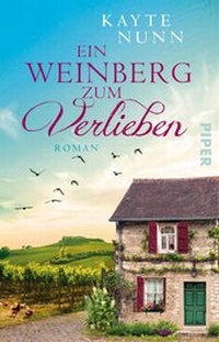 Abbildung von: Ein Weinberg zum Verlieben - Piper