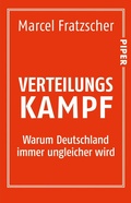 Cover: Verteilungskampf - Piper