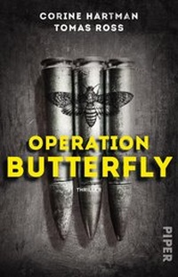 Abbildung von: Operation Butterfly - Piper