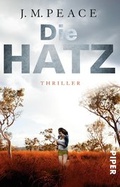 Cover: Die Hatz - Piper