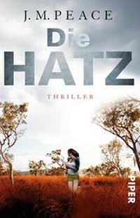Abbildung von: Die Hatz - Piper