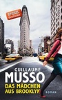 Cover: Das Mädchen aus Brooklyn - Pendo Verlag