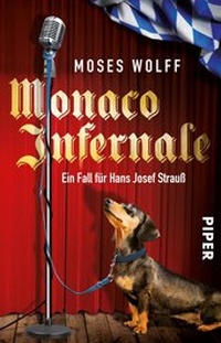 Abbildung von: Monaco Infernale - Piper