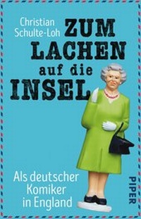 Abbildung von: Zum Lachen auf die Insel - Piper