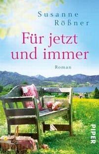 Abbildung von: Für jetzt und immer - Piper