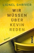 Cover: Wir m&uuml;ssen &uuml;ber Kevin reden - Piper