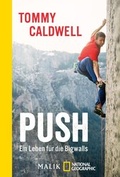 Cover: Push - Piper