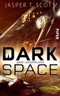 Cover: Dark Space - Piper