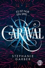 Cover: Caraval - Piper