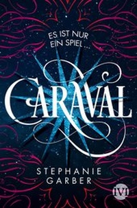 Enlarge image Cover: Caraval - Piper