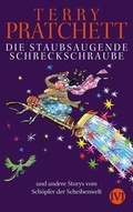 Cover: Die staubsaugende Schreckschraube - Piper