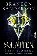 Cover: Schatten &uuml;ber Elantel - Piper