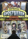 Cover: Ghostsitter, Band 04 - Schneiderbuch