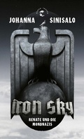 Cover: Iron Sky - Tropen
