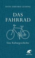 Cover: Das Fahrrad - Klett-Cotta