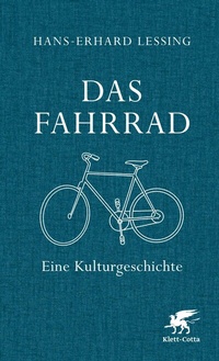 Enlarge image Cover: Das Fahrrad - Klett-Cotta
