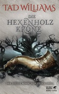 Cover: Die Hexenholzkrone 1 - Klett-Cotta
