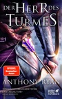 Cover: Der Herr des Turmes - Klett-Cotta