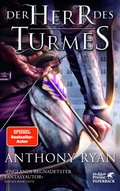 Cover: Der Herr des Turmes - Klett-Cotta