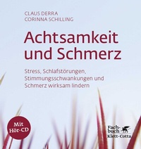 Abbildung von: Achtsamkeit und Schmerz - Klett-Cotta