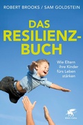 Cover: Das Resilienz-Buch - Klett-Cotta