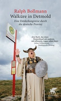 Cover: Walk&uuml;re in Detmold - Klett-Cotta