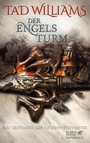 Cover: Der Engelsturm - Klett-Cotta
