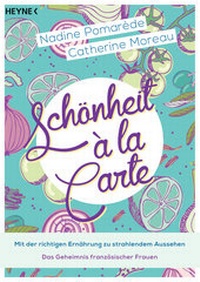 Abbildung von: Schönheit à la Carte - Heyne