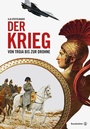 Cover: Der Krieg - Brandstätter Verlag