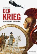 Cover: Der Krieg - Brandst&auml;tter Verlag