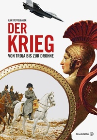 Enlarge image Cover: Der Krieg - Brandstätter Verlag