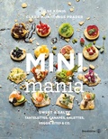 Cover: Mini Mania - Brandst&auml;tter Verlag