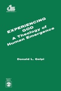 Cover: Experiencing God - University Press of America