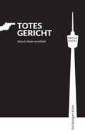 Cover: Totes Gericht - BoD - Books on Demand