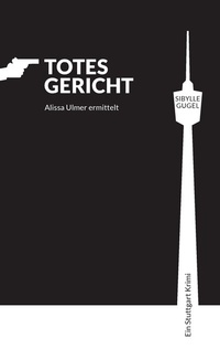 Enlarge image Cover: Totes Gericht - BoD - Books on Demand