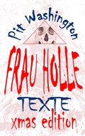 Cover: Frau Holle - BoD - Books on Demand