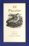 Cover: Of Piscator - University of Georgia Press