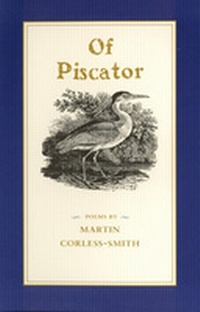 Enlarge image Cover: Of Piscator - University of Georgia Press