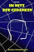 Cover: Im Netz der Gedanken - SH