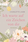 Cover: Ich warte auf ein Zeichen von dir - Verlagsgruppe HarperCollins