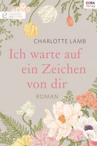 Enlarge image Cover: Ich warte auf ein Zeichen von dir - Verlagsgruppe HarperCollins
