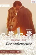 Cover: Der Au&szlig;enseiter - Verlagsgruppe HarperCollins