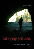 Cover: Die ohne Zeit sind | Band 2 - BoD - Books on Demand