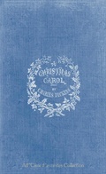 Cover: A Christmas Carol - BoD - Books on Demand