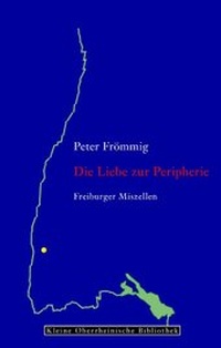 Enlarge image Cover: Die Liebe zur Peripherie - BoD - Books on Demand