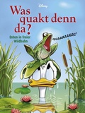 Cover: Was quakt denn da? - Egmont Comic Collection