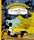 Cover: Micky Maus - Eine geheimnisvolle Melodie - Egmont Comic Collection