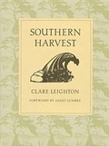 Cover: Southern Harvest - University of Georgia Press