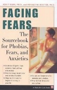Enlarge image Cover: Facing Fears - Facts On File Inc