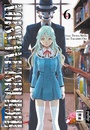 Cover: High Rise Invasion 06 - Egmont Manga